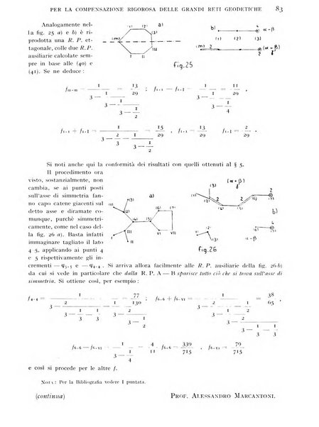 L'universo rivista mensile