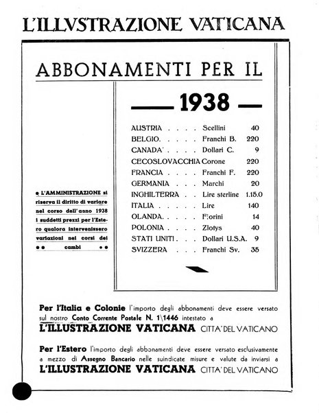 Rassegna internazionale di documentazione