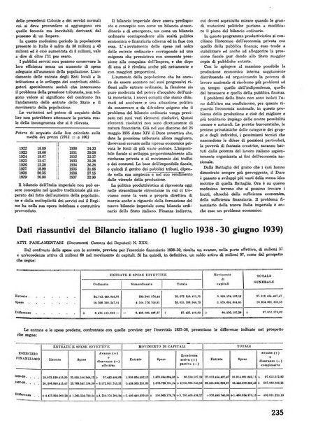 Rassegna internazionale di documentazione