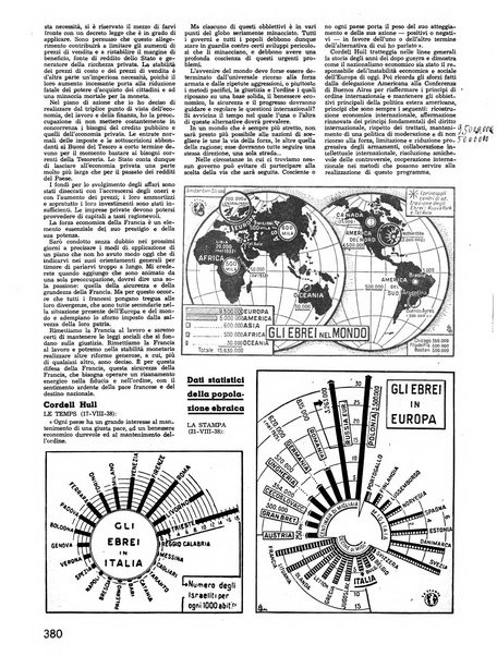 Rassegna internazionale di documentazione