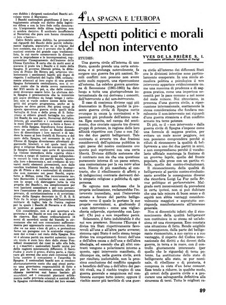 Rassegna internazionale di documentazione