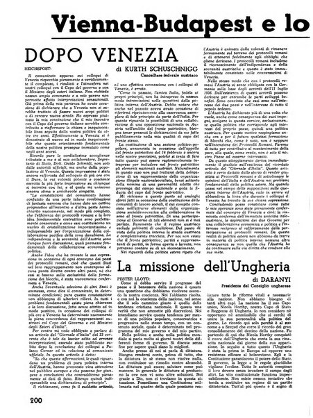 Rassegna internazionale di documentazione