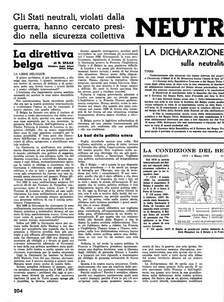 Rassegna internazionale di documentazione