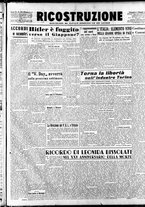 giornale/IEI0086433/1945/Maggio