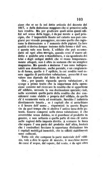 Giornale dell'Intendenza della provincia di Napoli