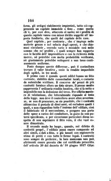 Giornale dell'Intendenza della provincia di Napoli