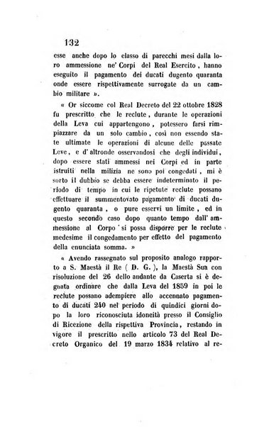 Giornale dell'Intendenza della provincia di Napoli