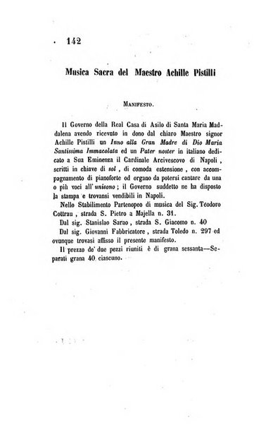 Giornale dell'Intendenza della provincia di Napoli