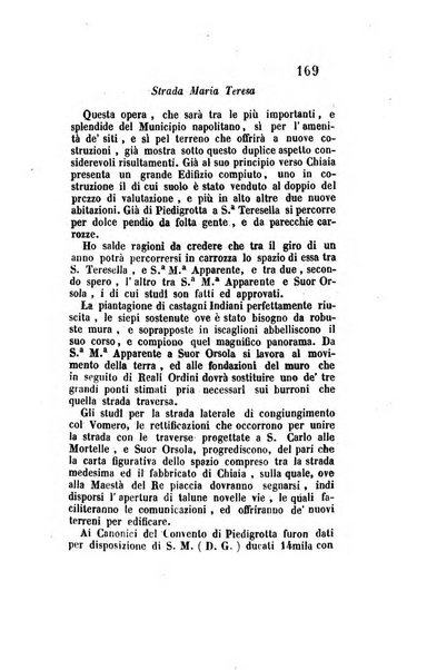 Giornale dell'Intendenza della provincia di Napoli