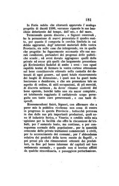 Giornale dell'Intendenza della provincia di Napoli