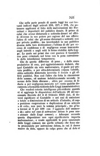 Giornale dell'Intendenza della provincia di Napoli