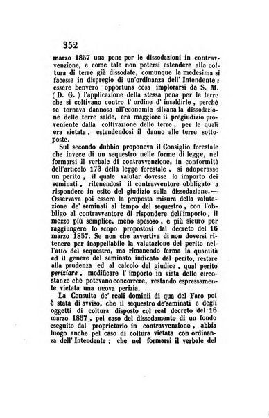 Giornale dell'Intendenza della provincia di Napoli