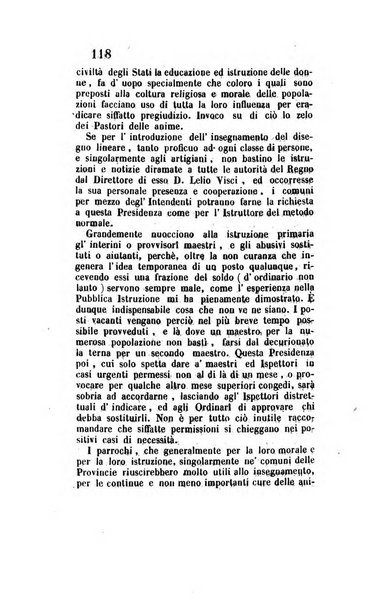 Giornale dell'Intendenza della provincia di Napoli