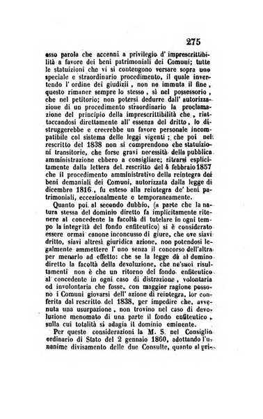 Giornale dell'Intendenza della provincia di Napoli