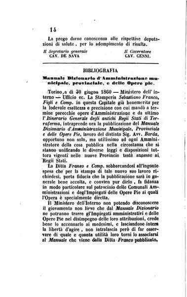 Giornale dell'Intendenza della provincia di Napoli