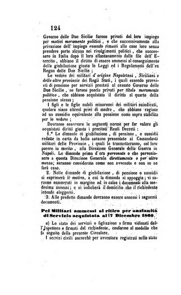 Giornale dell'Intendenza della provincia di Napoli