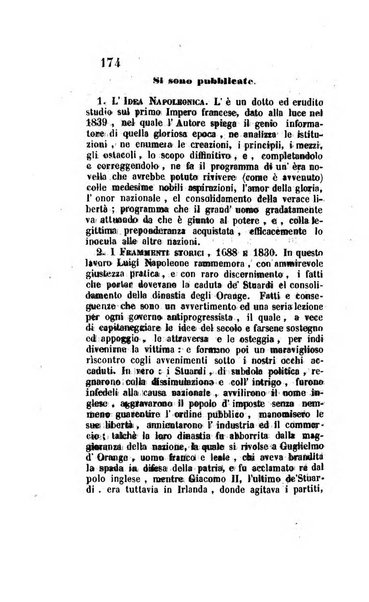 Giornale dell'Intendenza della provincia di Napoli