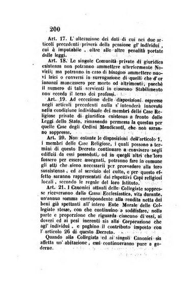 Giornale dell'Intendenza della provincia di Napoli