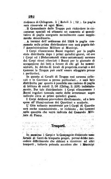 Giornale dell'Intendenza della provincia di Napoli