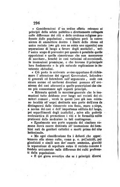 Giornale dell'Intendenza della provincia di Napoli