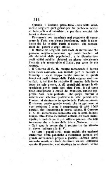 Giornale dell'Intendenza della provincia di Napoli