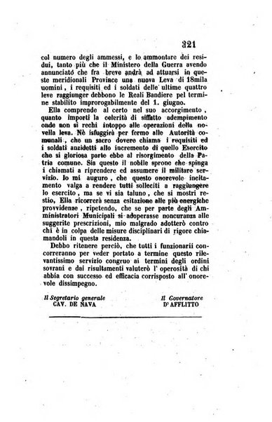 Giornale dell'Intendenza della provincia di Napoli