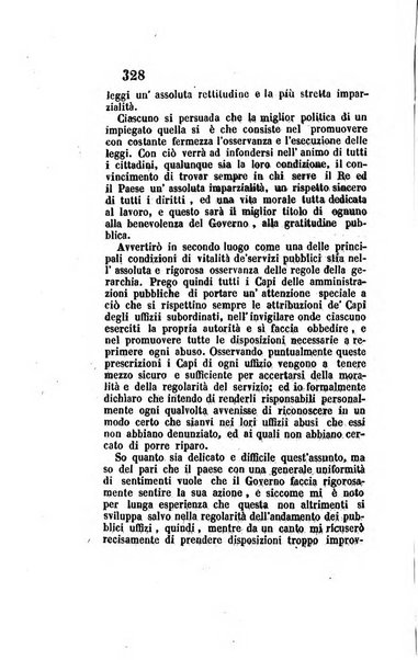 Giornale dell'Intendenza della provincia di Napoli