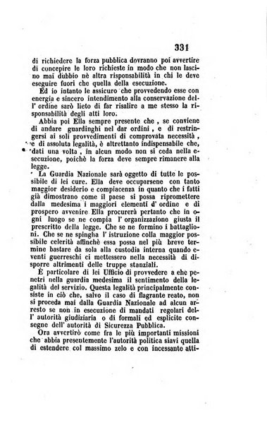 Giornale dell'Intendenza della provincia di Napoli