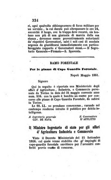 Giornale dell'Intendenza della provincia di Napoli