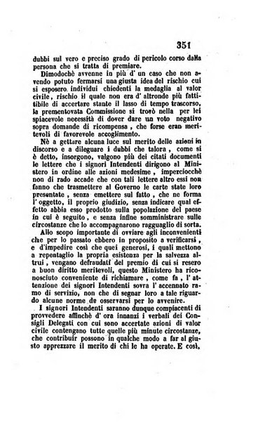 Giornale dell'Intendenza della provincia di Napoli