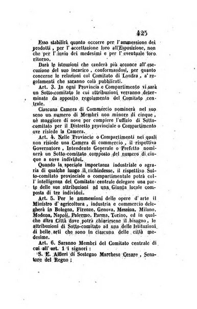 Giornale dell'Intendenza della provincia di Napoli