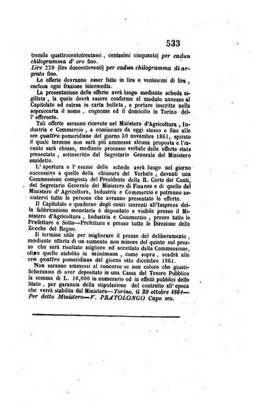 Giornale dell'Intendenza della provincia di Napoli