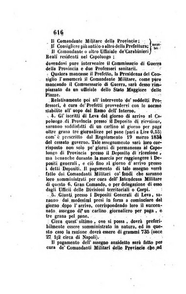 Giornale dell'Intendenza della provincia di Napoli