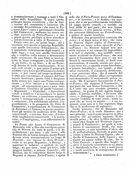 Gazzetta nazionale della Liguria