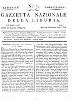 giornale/IEI0104370/1798/Luglio/25