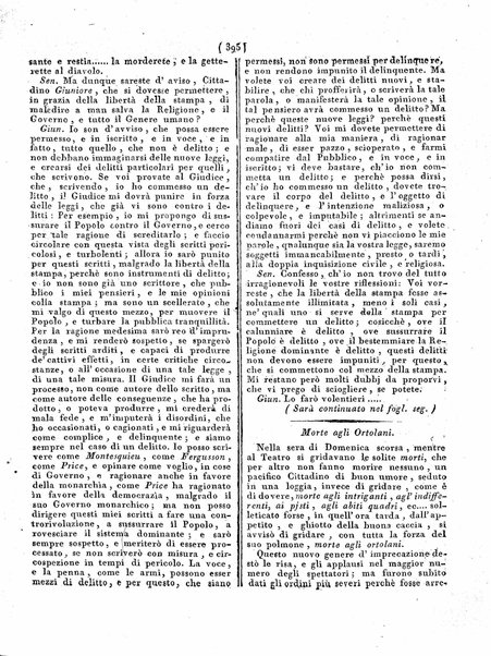 Gazzetta nazionale della Liguria