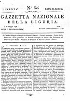 giornale/IEI0104370/1798/Maggio/25