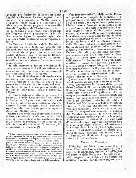 Gazzetta nazionale della Liguria