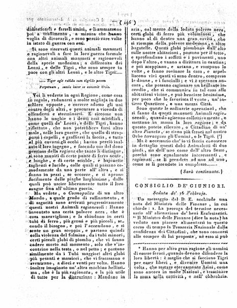 Gazzetta nazionale della Liguria