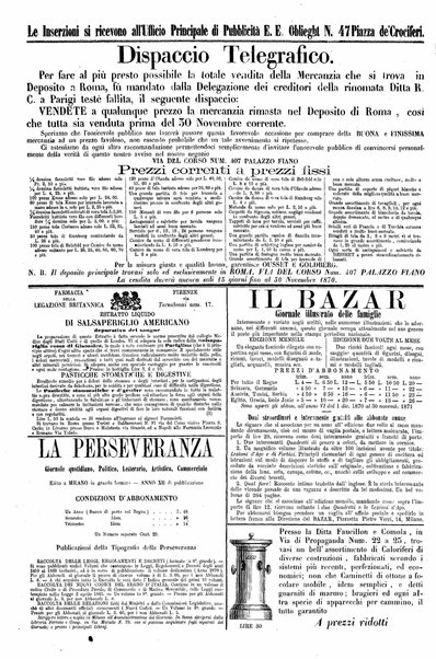 Gazzetta del popolo : giornale politico quotidiano