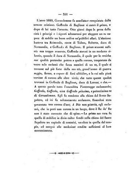 Giornale cattolico intitolato Le conversazioni di Filoteo