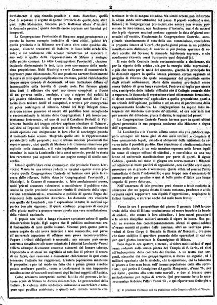 Giornaletto pei popolani : catechismo politico / per cura di P. Thouar e M. Cellini