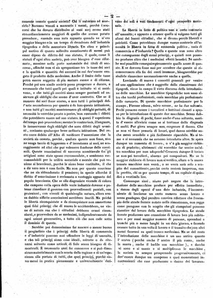 Giornaletto pei popolani : catechismo politico / per cura di P. Thouar e M. Cellini