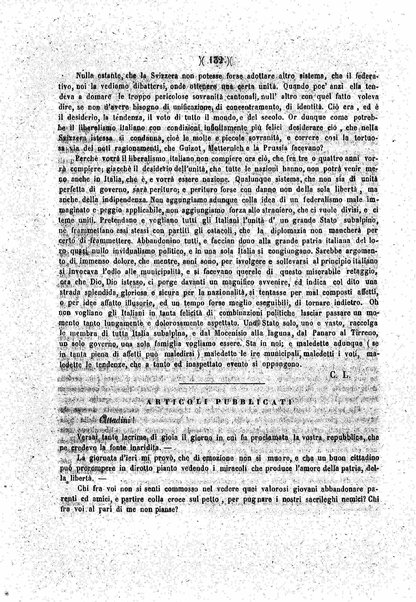 Diario veneto : impressioni e notizie raccolte da un veneziano nelle giornate di marzo 1848 e seguenti