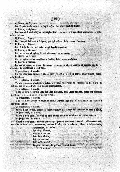 Diario veneto : impressioni e notizie raccolte da un veneziano nelle giornate di marzo 1848 e seguenti