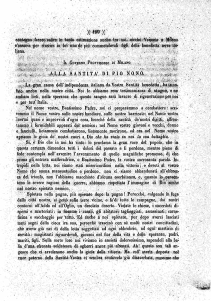 Diario veneto : impressioni e notizie raccolte da un veneziano nelle giornate di marzo 1848 e seguenti