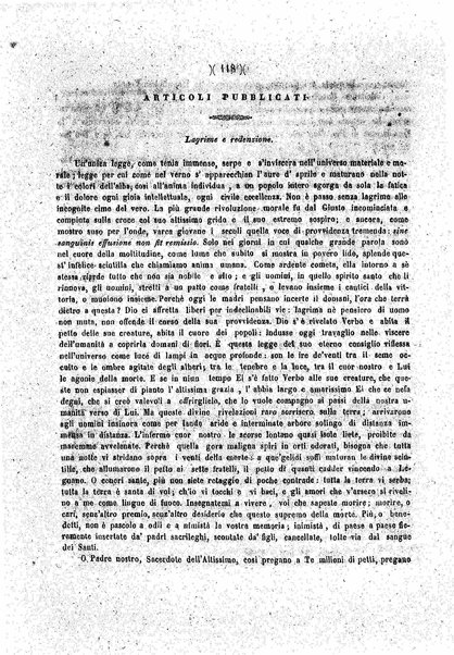 Diario veneto : impressioni e notizie raccolte da un veneziano nelle giornate di marzo 1848 e seguenti