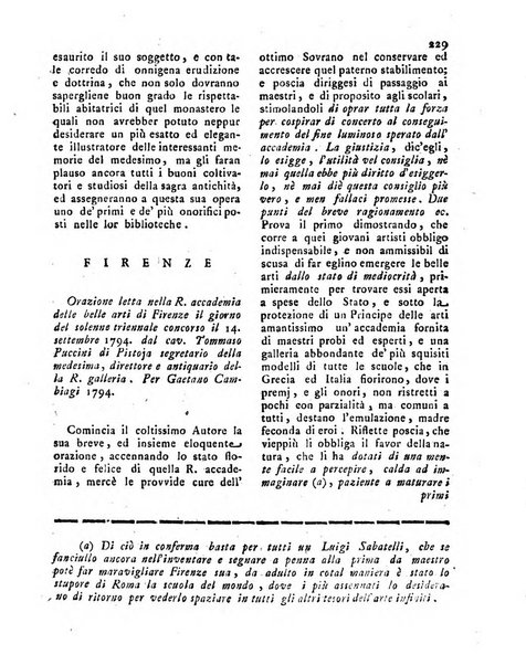 Efemeridi letterarie di Roma