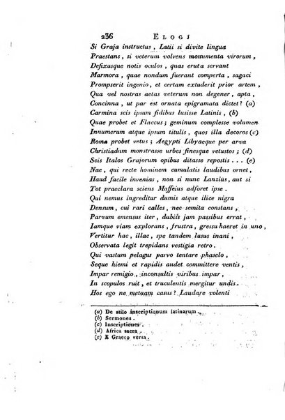 Efemeridi letterarie di Roma