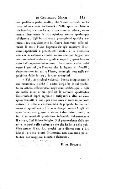 Efemeridi letterarie di Roma